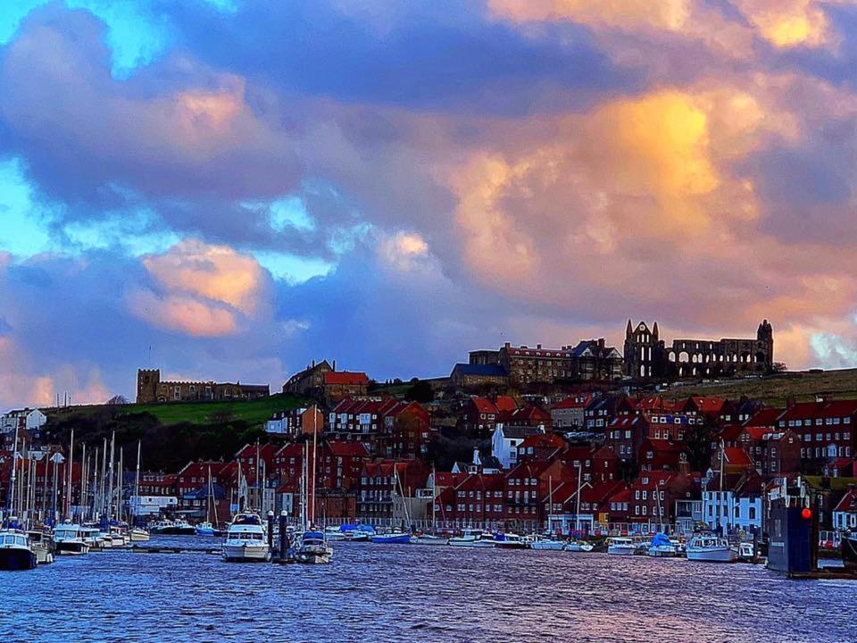 Wentworth Guesthouse Whitby Exterior foto