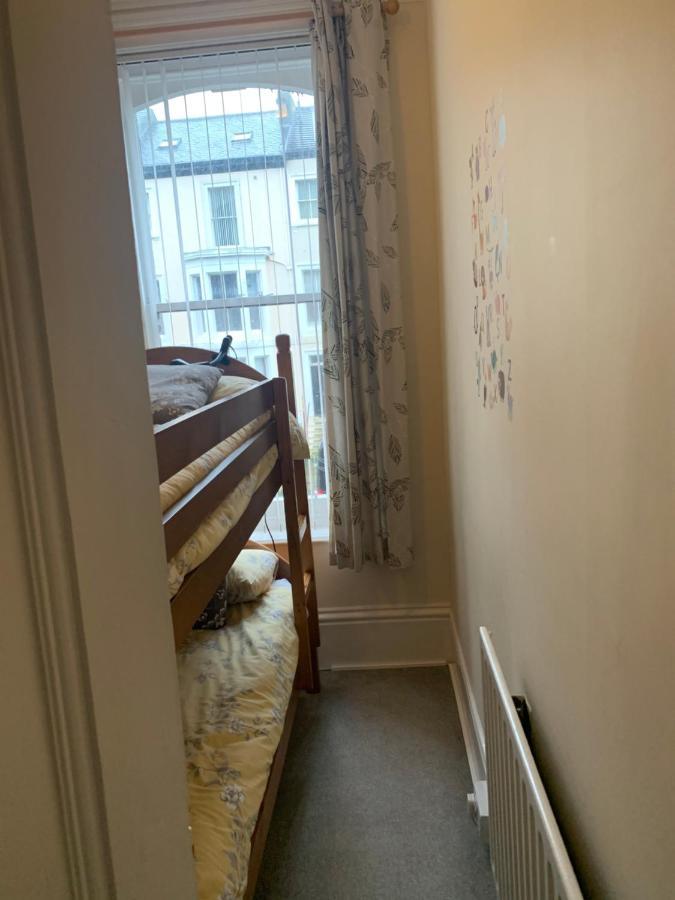 Wentworth Guesthouse Whitby Exterior foto
