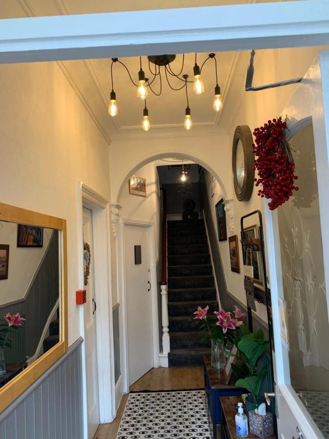 Wentworth Guesthouse Whitby Exterior foto